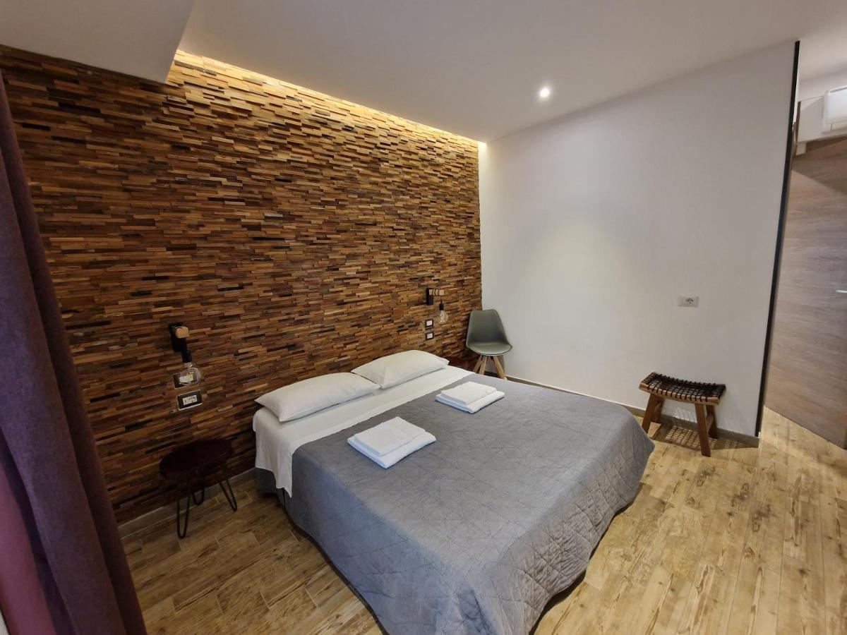 Hotel Arya Cagliari Exterior foto