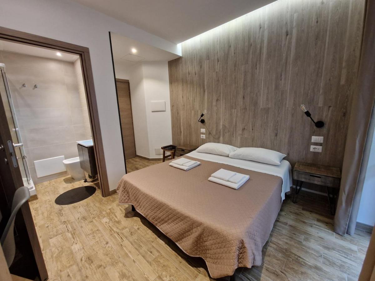 Hotel Arya Cagliari Exterior foto