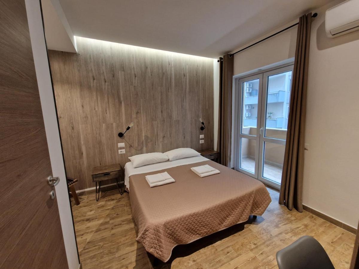 Hotel Arya Cagliari Exterior foto