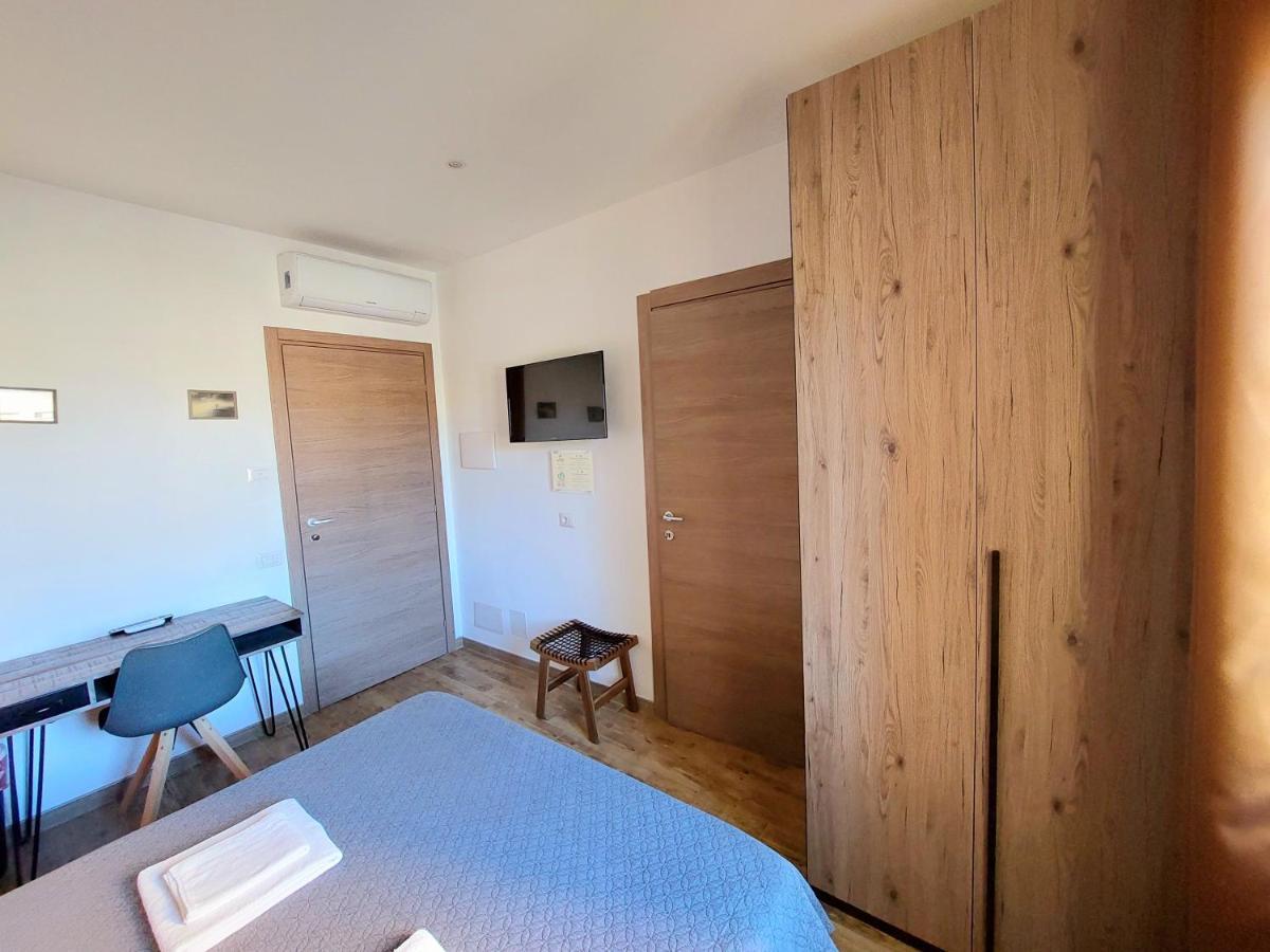 Hotel Arya Cagliari Exterior foto