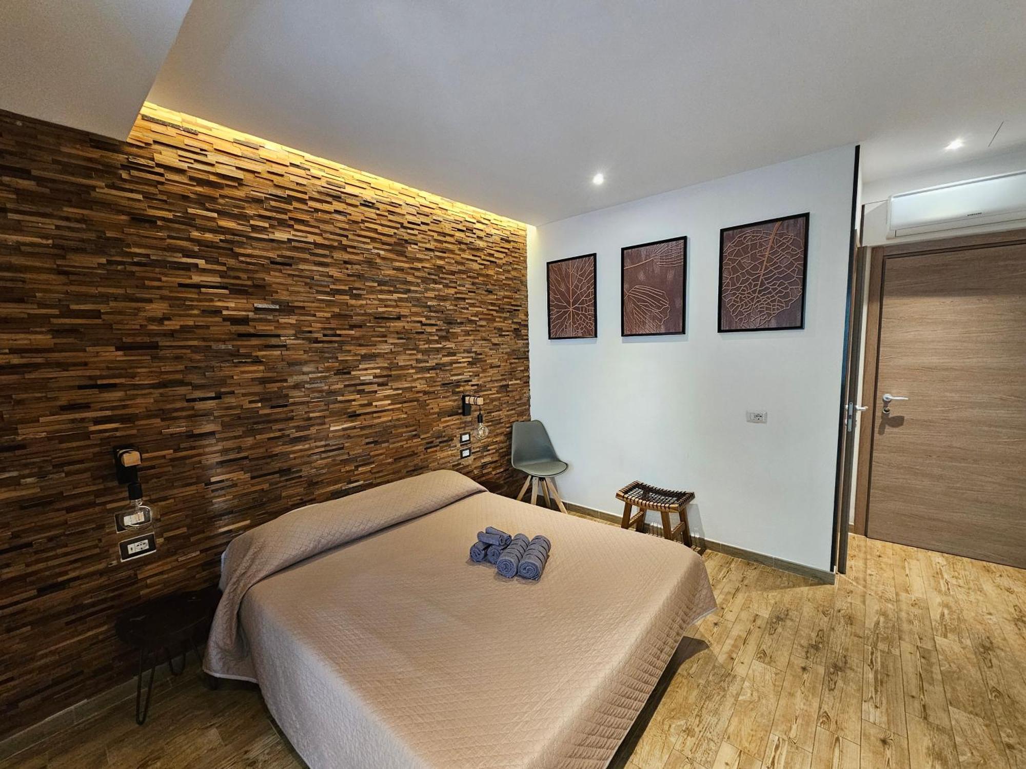 Hotel Arya Cagliari Exterior foto