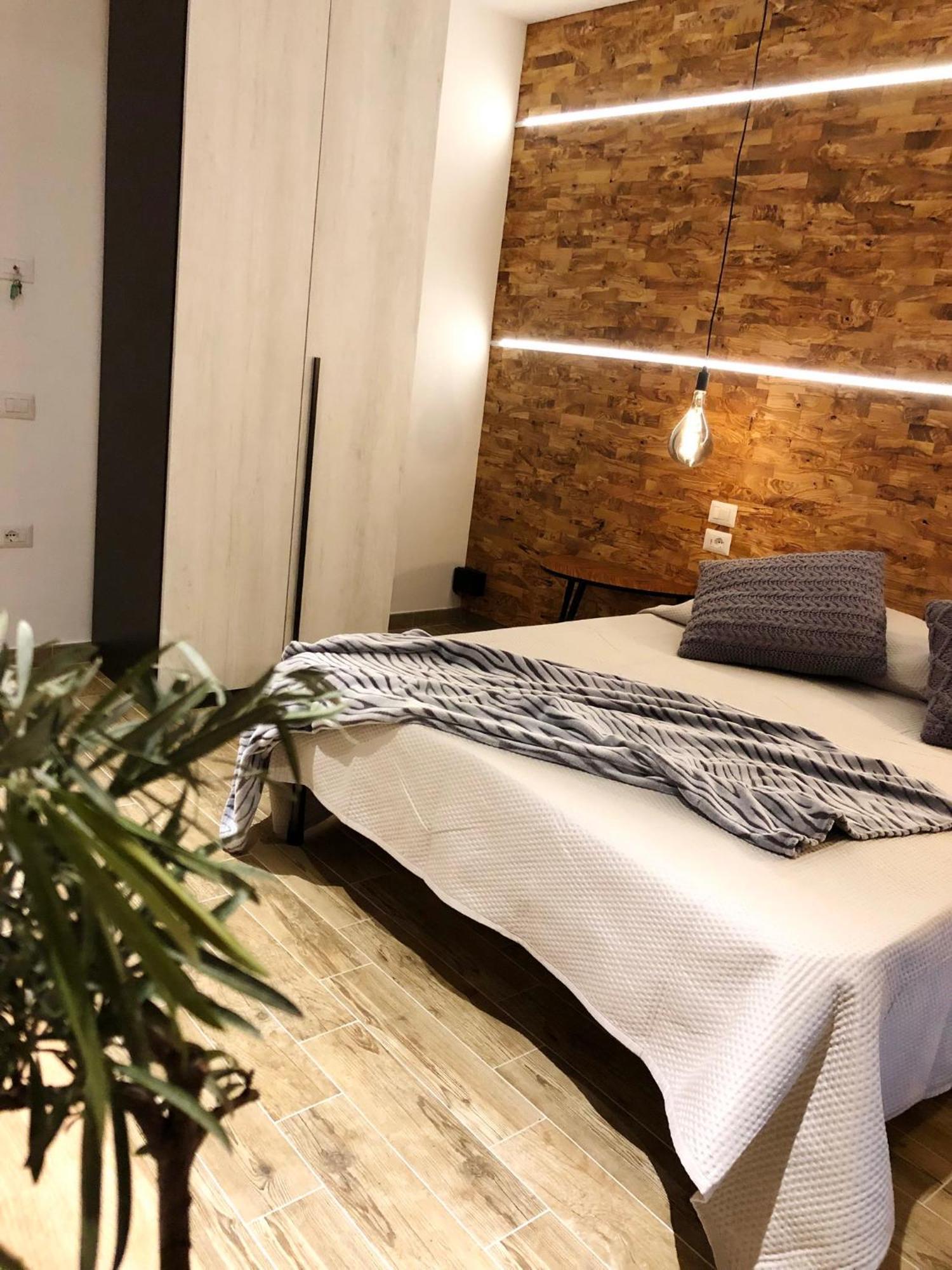 Hotel Arya Cagliari Exterior foto