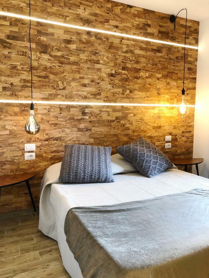 Hotel Arya Cagliari Exterior foto