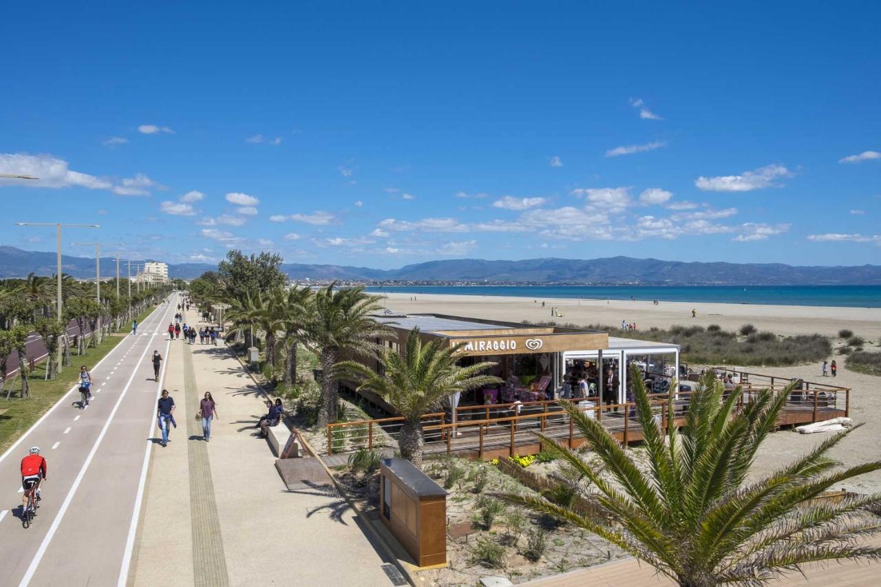 Hotel Arya Cagliari Exterior foto